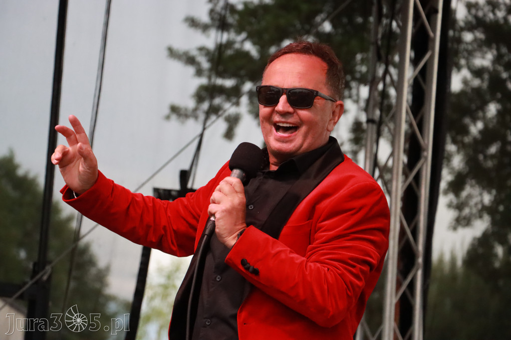 Fotorelacja I: XVIII Kroczyckie Wianki za nami!