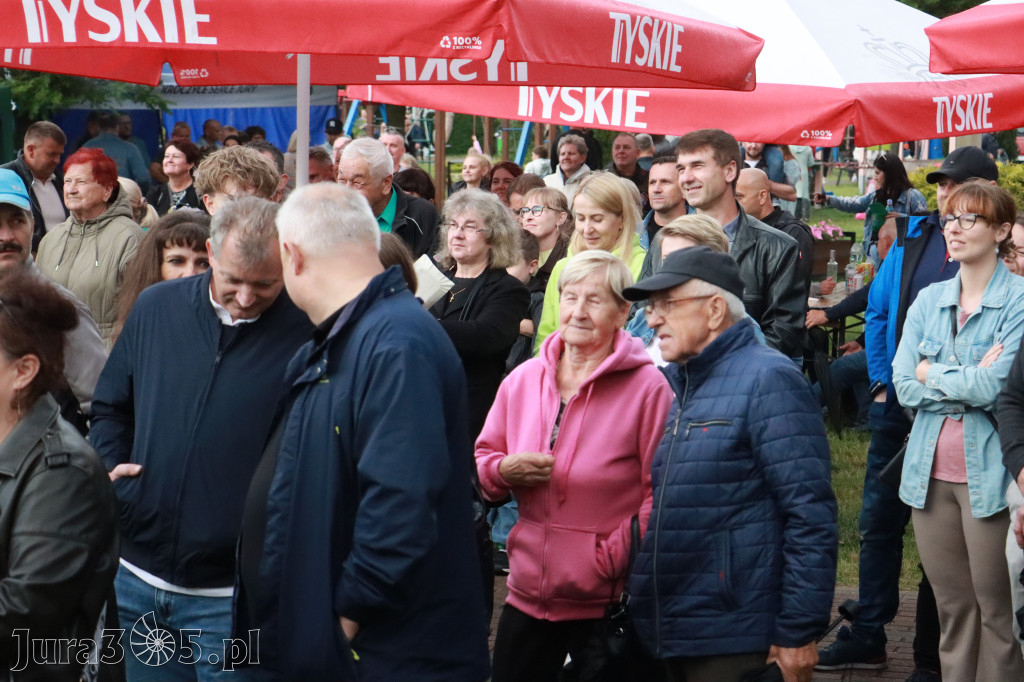 Fotorelacja I: XVIII Kroczyckie Wianki za nami!