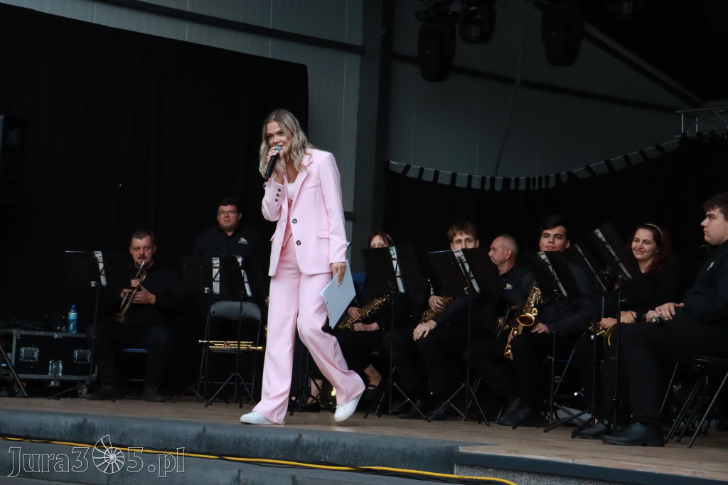 Fotorelacja I: XVIII Kroczyckie Wianki za nami!