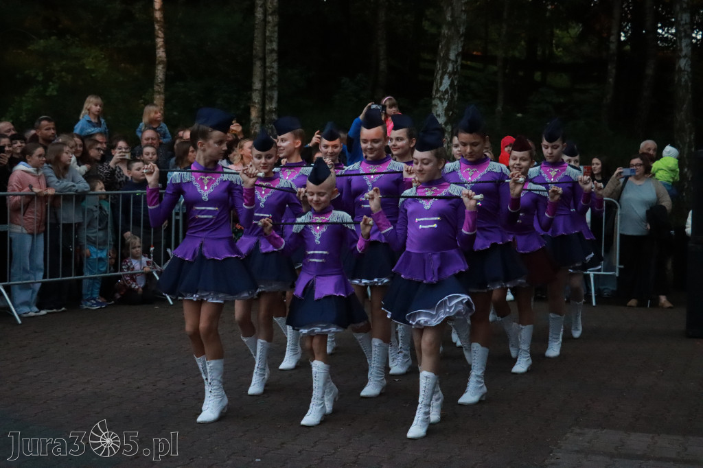 Fotorelacja I: XVIII Kroczyckie Wianki za nami!
