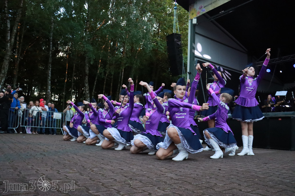 Fotorelacja I: XVIII Kroczyckie Wianki za nami!