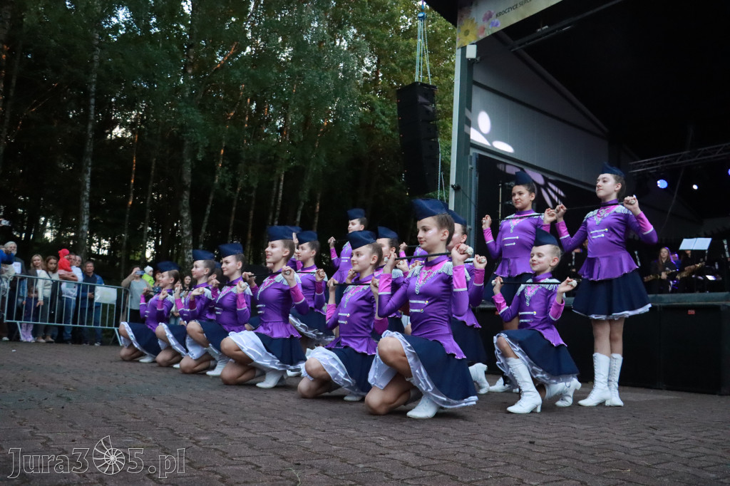 Fotorelacja I: XVIII Kroczyckie Wianki za nami!