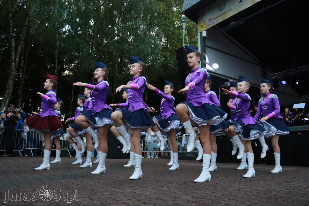 Fotorelacja I: XVIII Kroczyckie Wianki za nami!
