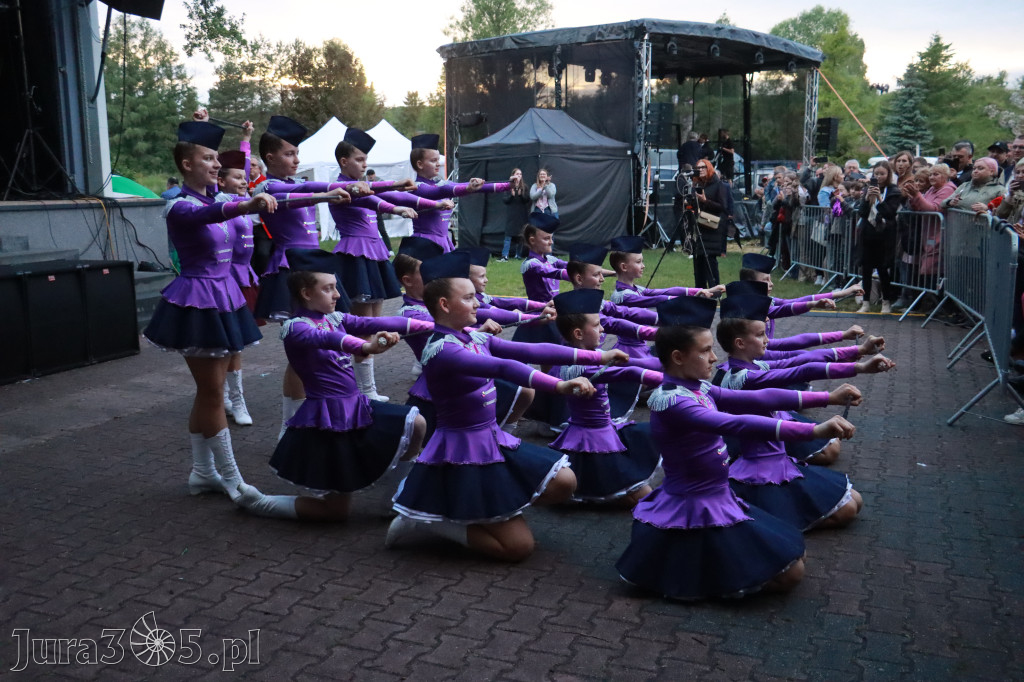 Fotorelacja I: XVIII Kroczyckie Wianki za nami!
