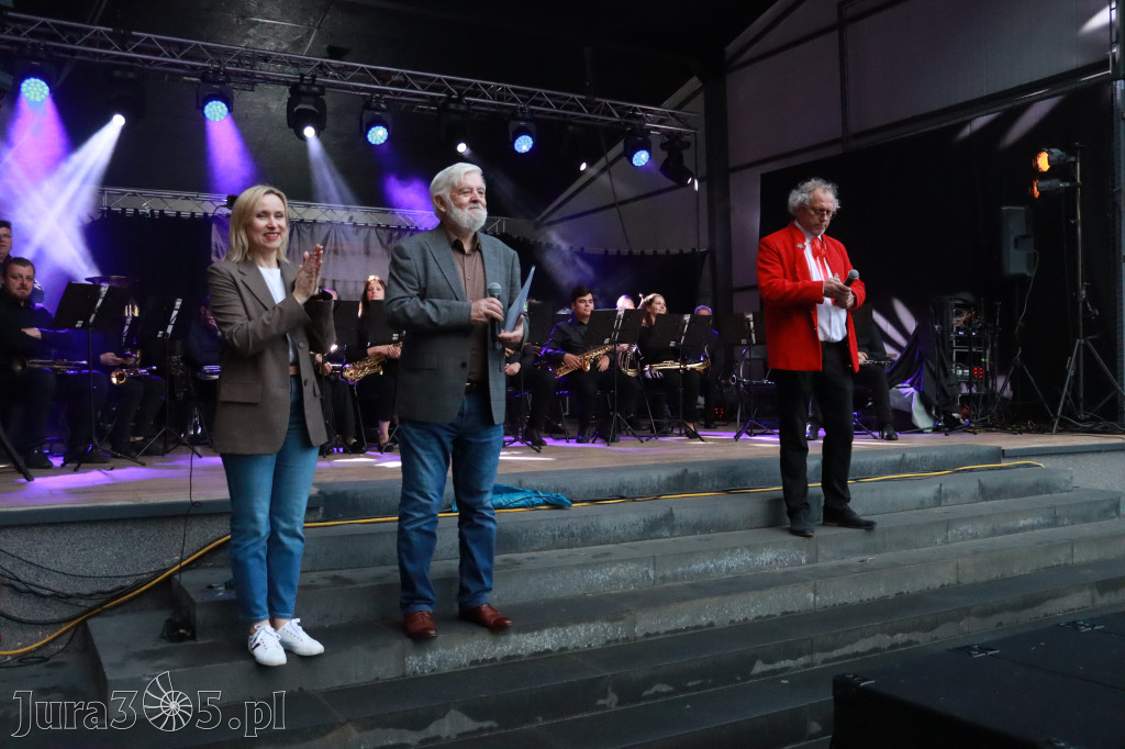 Fotorelacja I: XVIII Kroczyckie Wianki za nami!