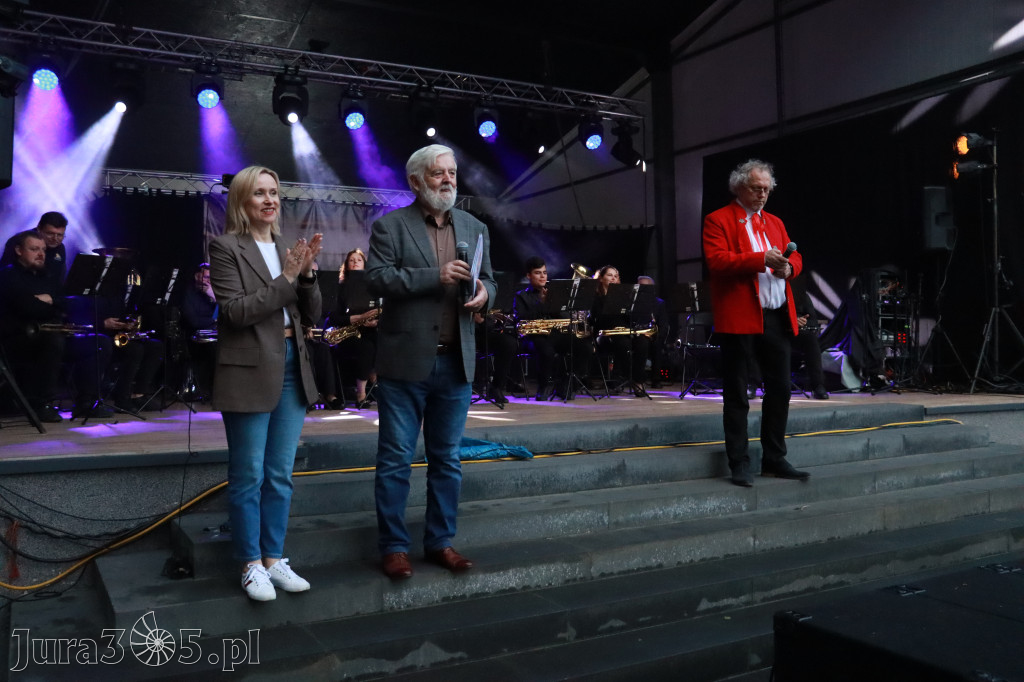 Fotorelacja I: XVIII Kroczyckie Wianki za nami!