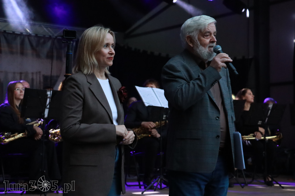 Fotorelacja I: XVIII Kroczyckie Wianki za nami!