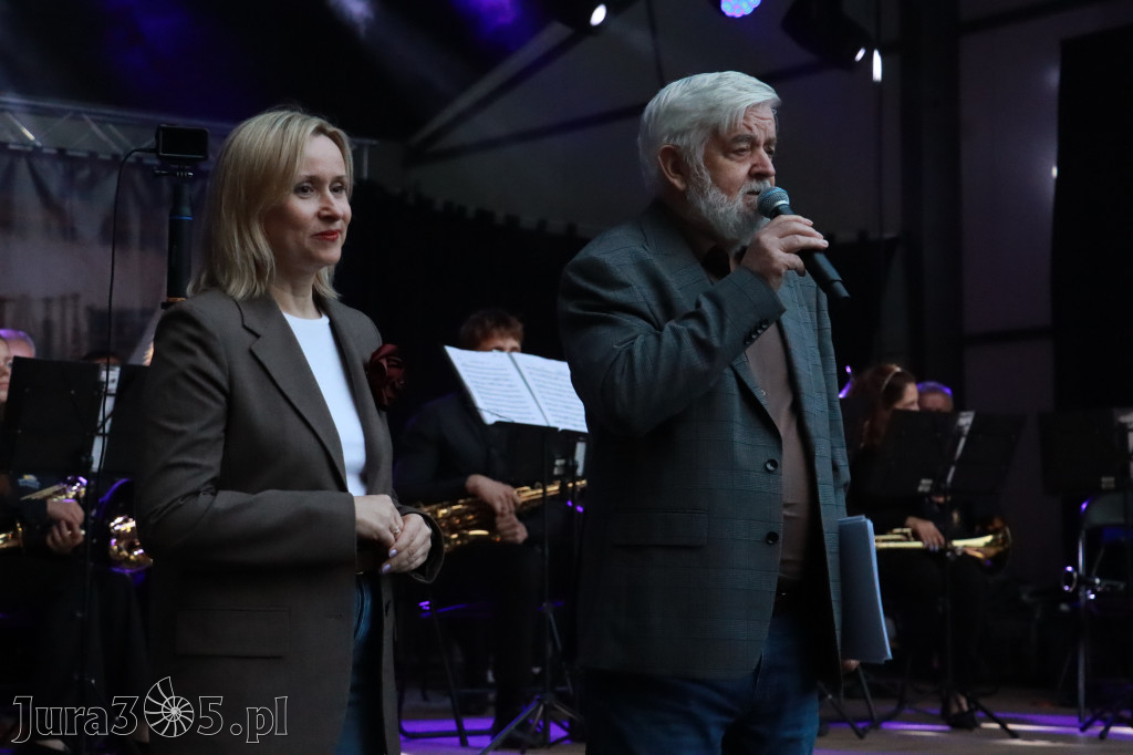 Fotorelacja I: XVIII Kroczyckie Wianki za nami!