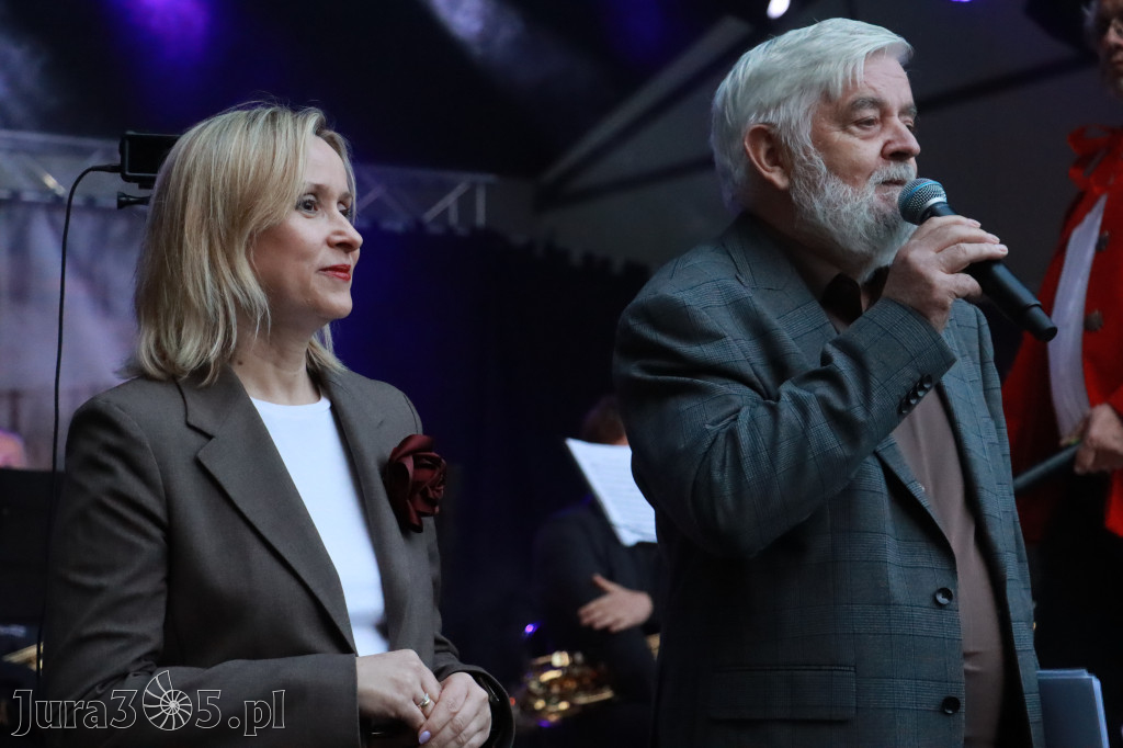 Fotorelacja I: XVIII Kroczyckie Wianki za nami!