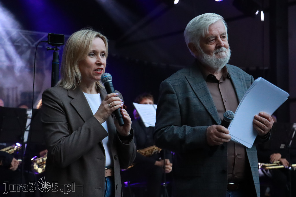 Fotorelacja I: XVIII Kroczyckie Wianki za nami!