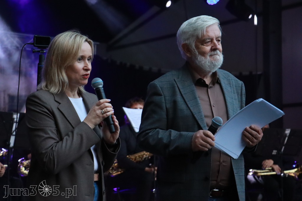 Fotorelacja I: XVIII Kroczyckie Wianki za nami!