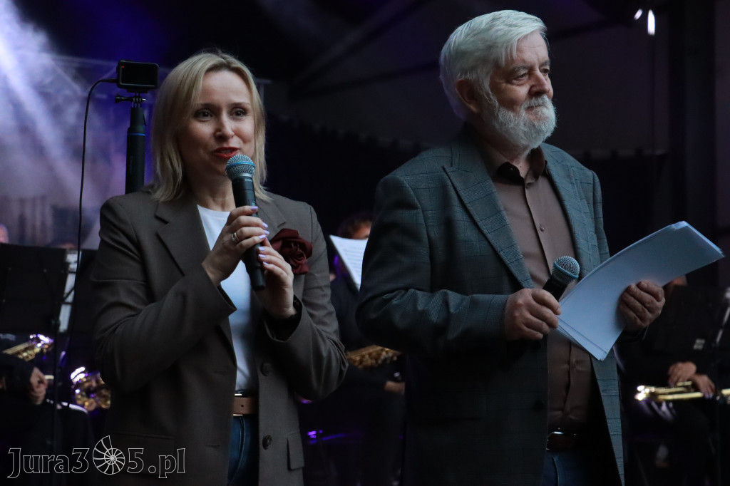 Fotorelacja I: XVIII Kroczyckie Wianki za nami!