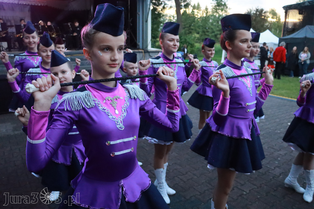 Fotorelacja I: XVIII Kroczyckie Wianki za nami!