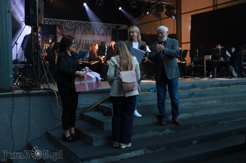 Fotorelacja I: XVIII Kroczyckie Wianki za nami!