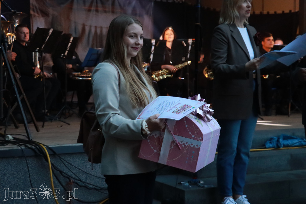 Fotorelacja I: XVIII Kroczyckie Wianki za nami!