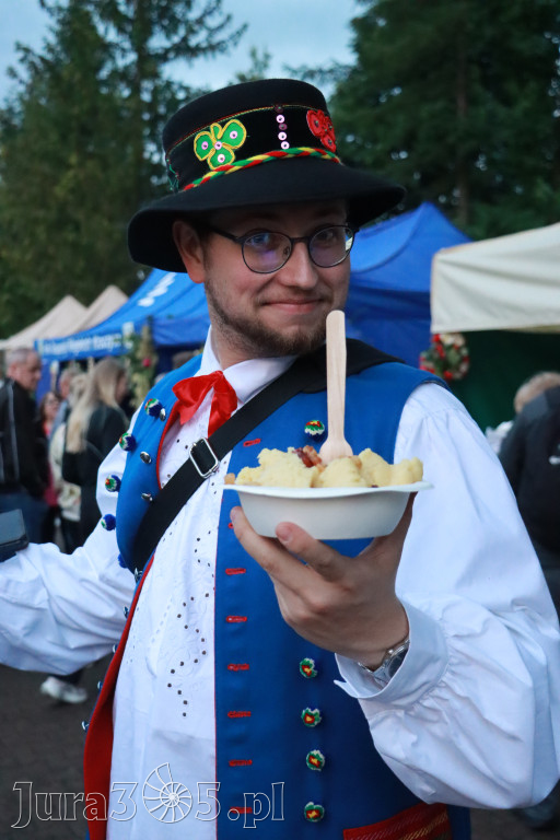 Fotorelacja I: XVIII Kroczyckie Wianki za nami!