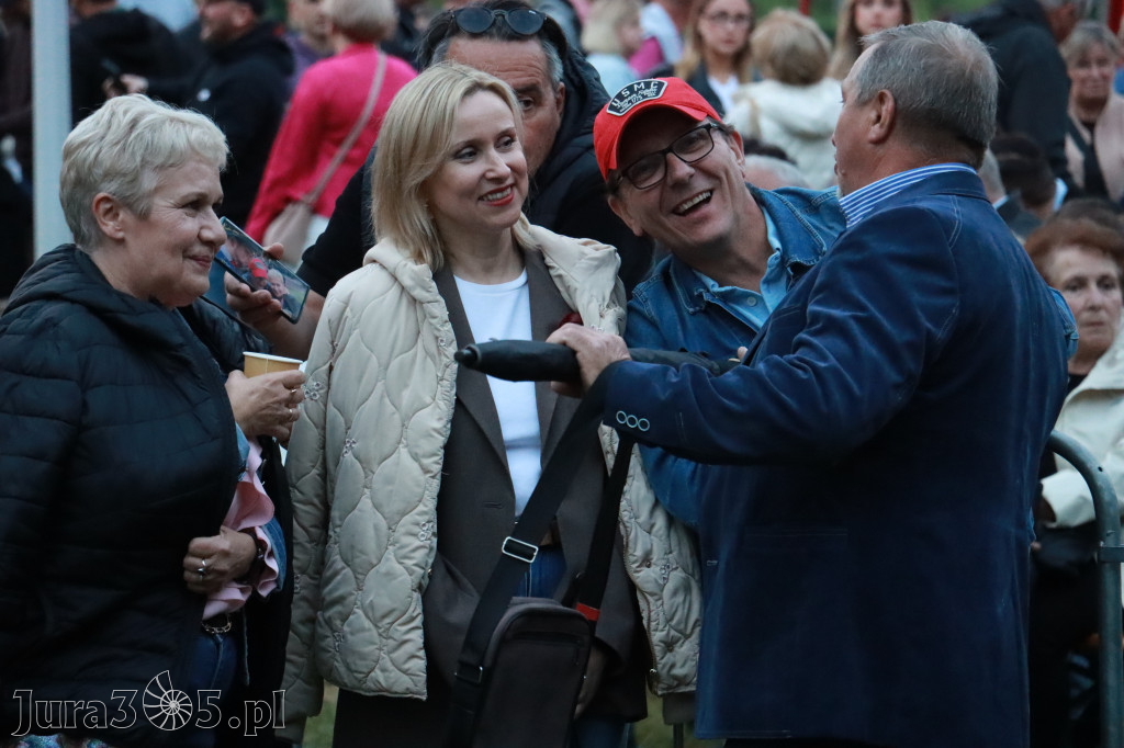 Fotorelacja I: XVIII Kroczyckie Wianki za nami!