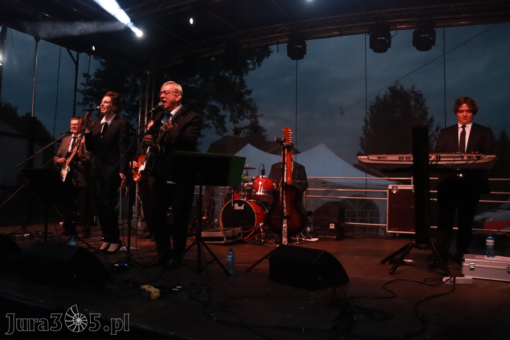 Fotorelacja I: XVIII Kroczyckie Wianki za nami!