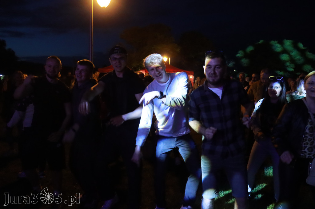 Fotorelacja I: XVIII Kroczyckie Wianki za nami!