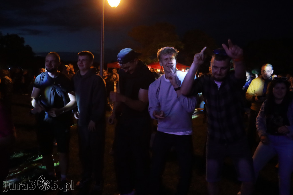Fotorelacja I: XVIII Kroczyckie Wianki za nami!