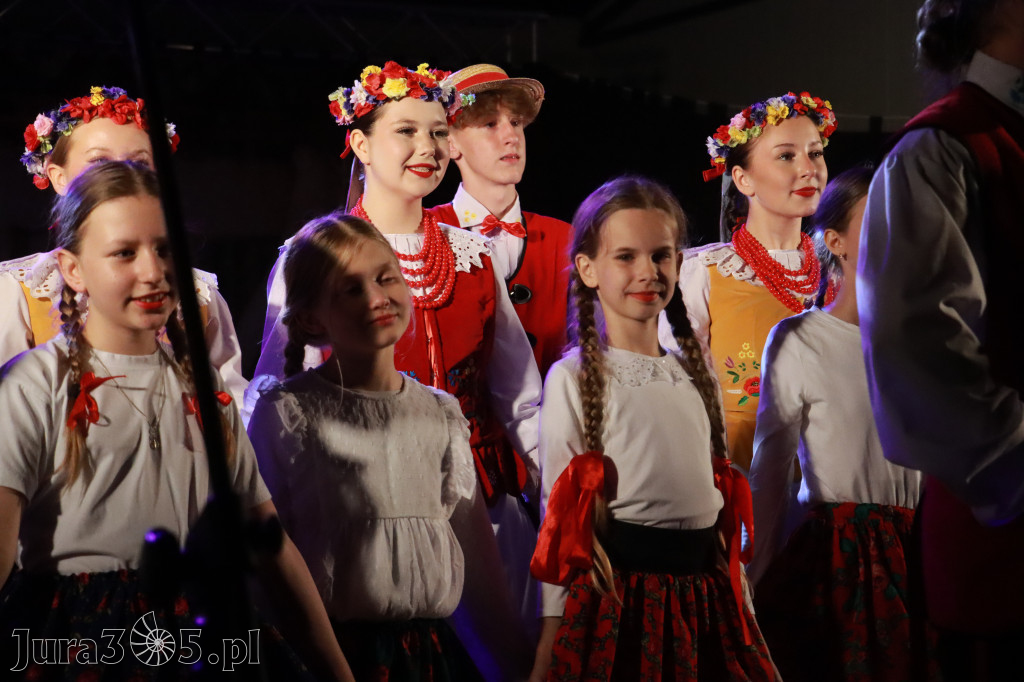 Fotorelacja I: XVIII Kroczyckie Wianki za nami!