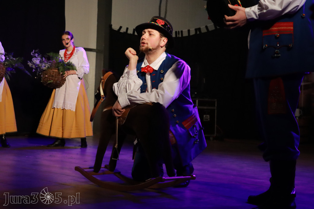 Fotorelacja I: XVIII Kroczyckie Wianki za nami!