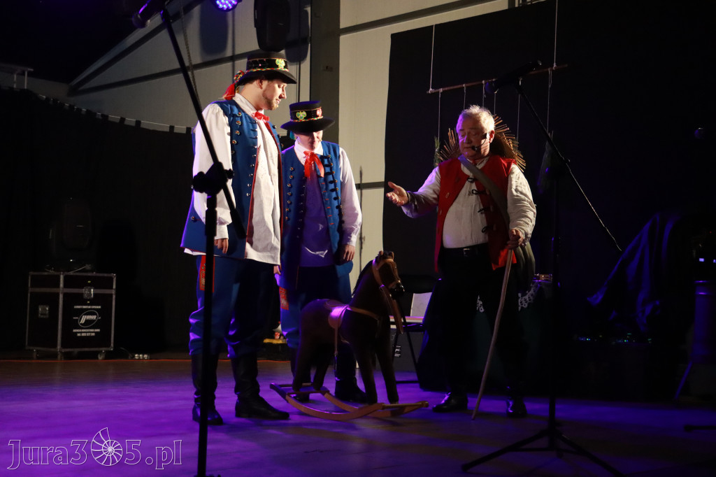 Fotorelacja I: XVIII Kroczyckie Wianki za nami!