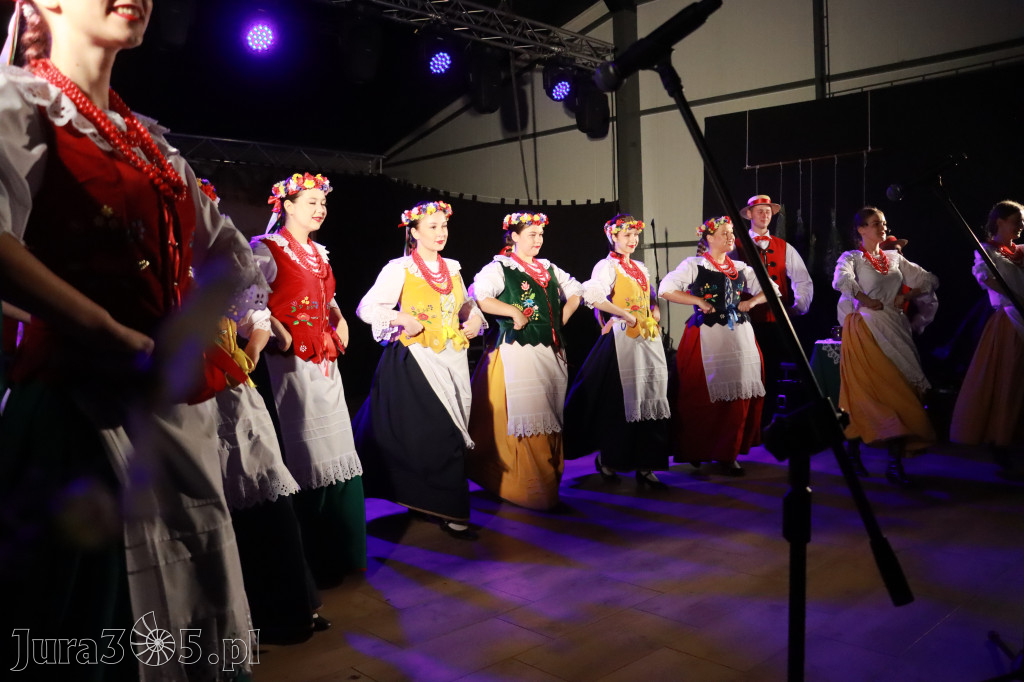 Fotorelacja I: XVIII Kroczyckie Wianki za nami!