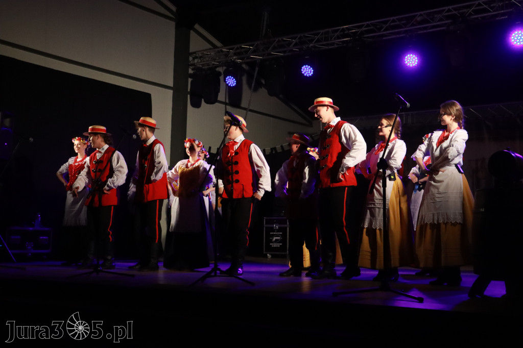 Fotorelacja I: XVIII Kroczyckie Wianki za nami!
