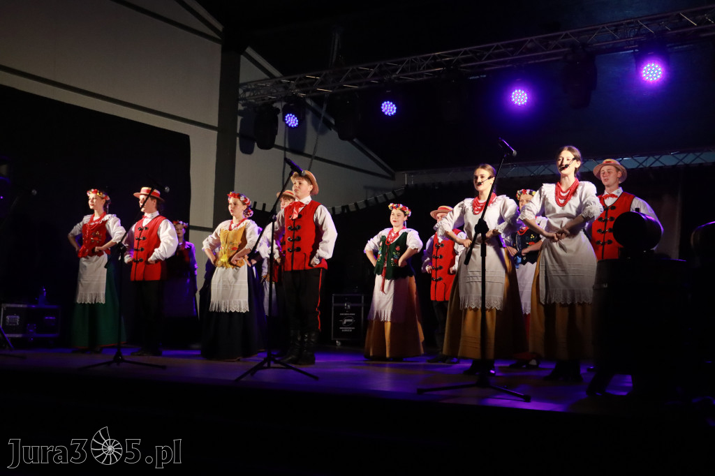 Fotorelacja I: XVIII Kroczyckie Wianki za nami!