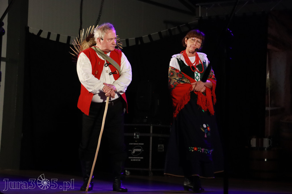 Fotorelacja I: XVIII Kroczyckie Wianki za nami!
