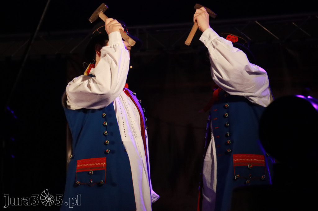 Fotorelacja I: XVIII Kroczyckie Wianki za nami!