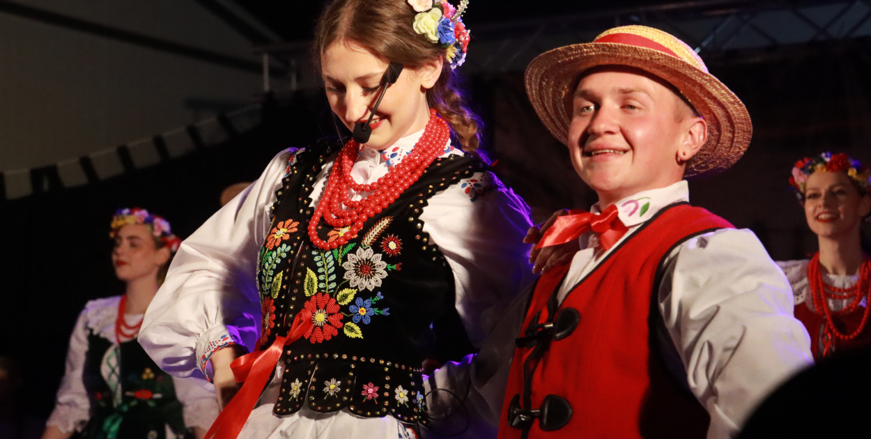Fotorelacja II: XVIII Kroczyckie Wianki za nami!