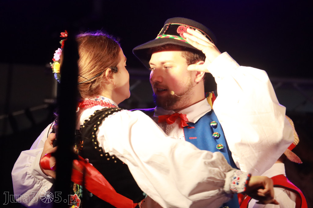 Fotorelacja II: XVIII Kroczyckie Wianki za nami!