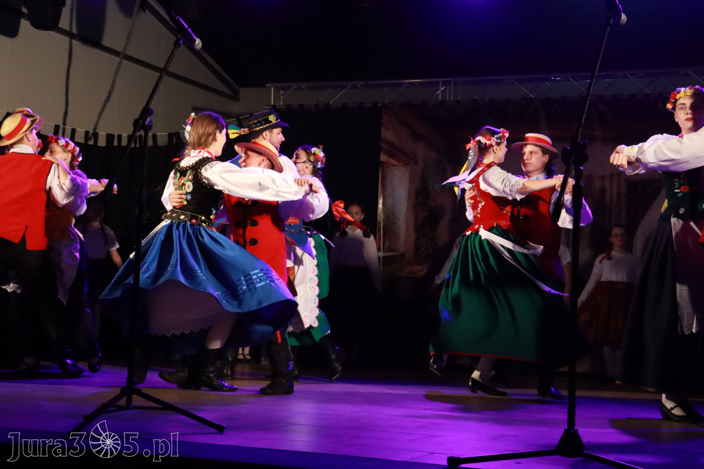 Fotorelacja II: XVIII Kroczyckie Wianki za nami!