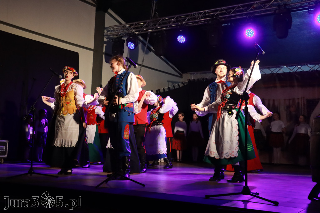 Fotorelacja II: XVIII Kroczyckie Wianki za nami!