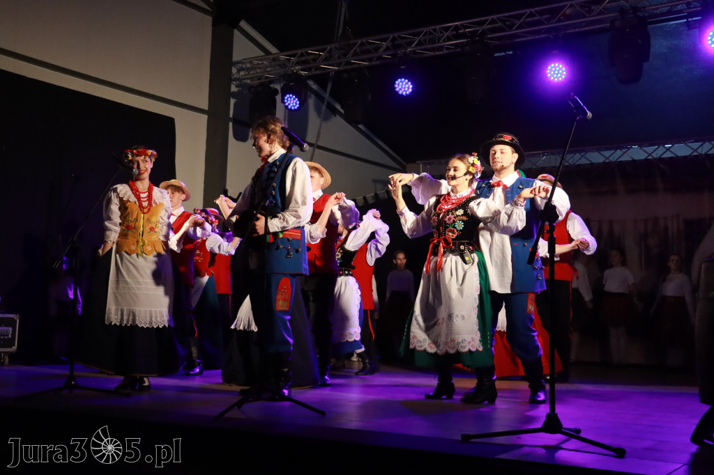 Fotorelacja II: XVIII Kroczyckie Wianki za nami!