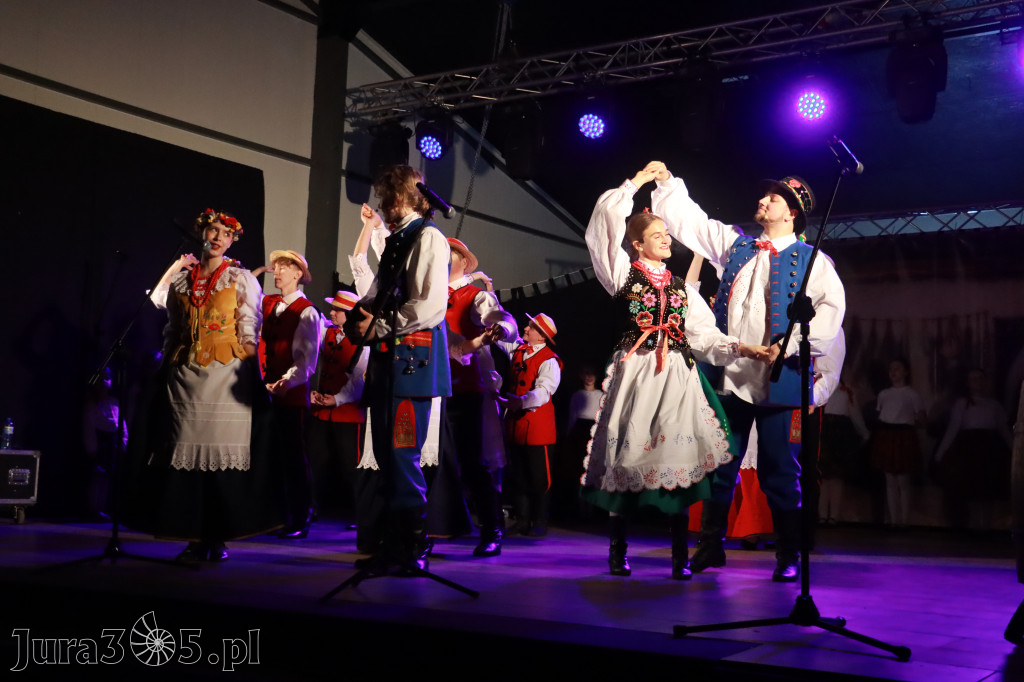 Fotorelacja II: XVIII Kroczyckie Wianki za nami!