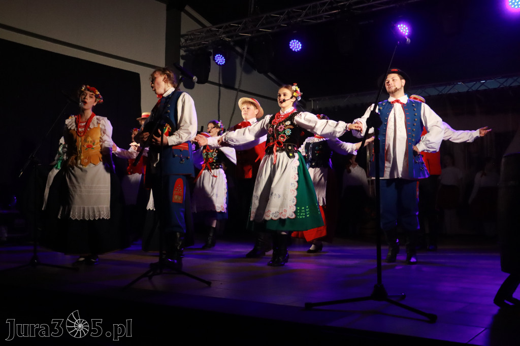 Fotorelacja II: XVIII Kroczyckie Wianki za nami!