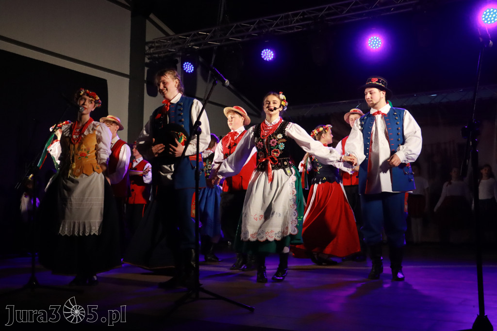 Fotorelacja II: XVIII Kroczyckie Wianki za nami!
