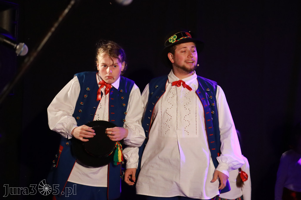 Fotorelacja II: XVIII Kroczyckie Wianki za nami!