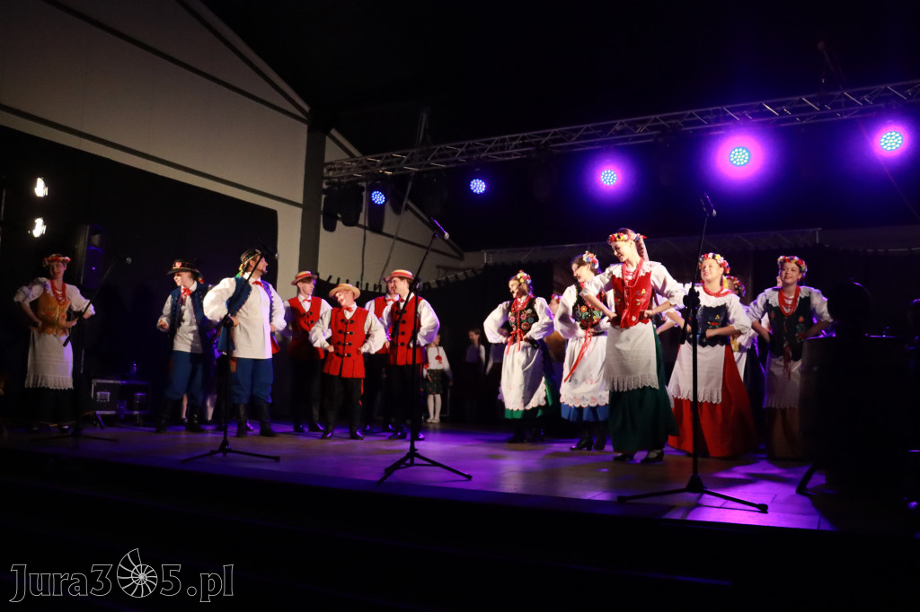 Fotorelacja II: XVIII Kroczyckie Wianki za nami!