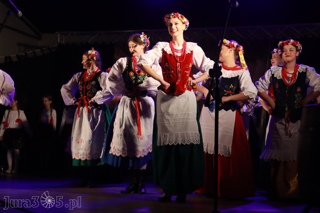 Fotorelacja II: XVIII Kroczyckie Wianki za nami!