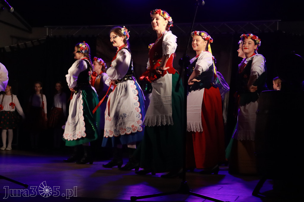 Fotorelacja II: XVIII Kroczyckie Wianki za nami!