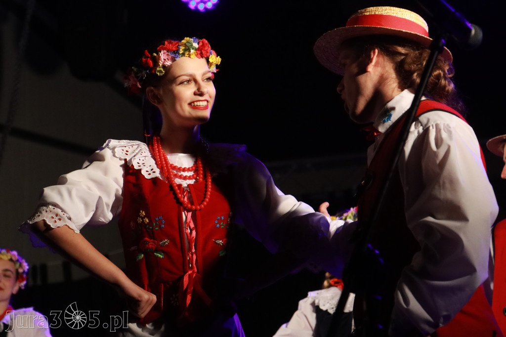 Fotorelacja II: XVIII Kroczyckie Wianki za nami!