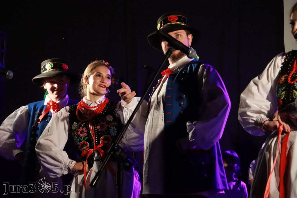 Fotorelacja II: XVIII Kroczyckie Wianki za nami!