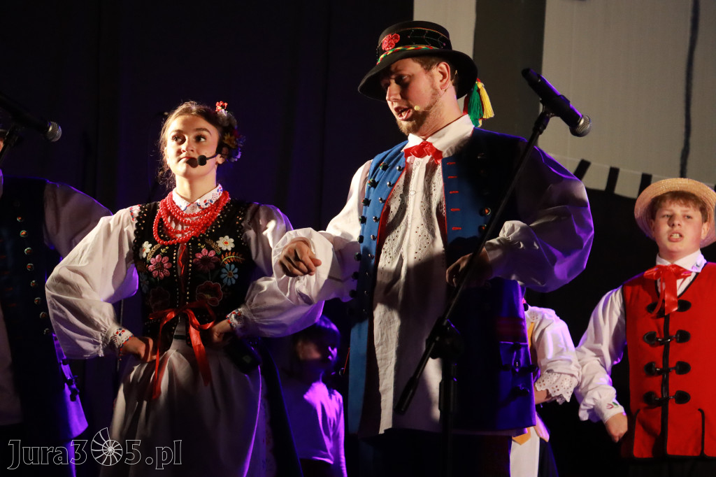 Fotorelacja II: XVIII Kroczyckie Wianki za nami!