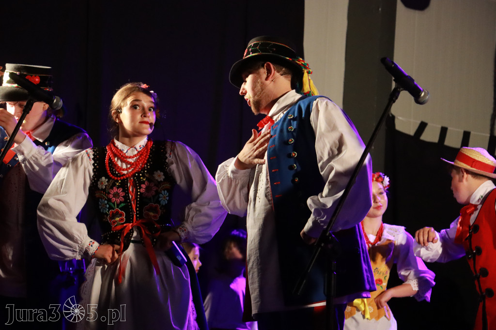 Fotorelacja II: XVIII Kroczyckie Wianki za nami!