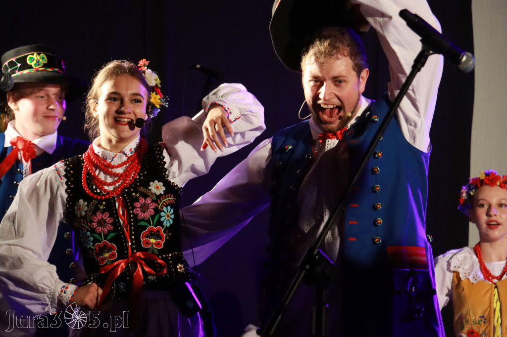 Fotorelacja II: XVIII Kroczyckie Wianki za nami!