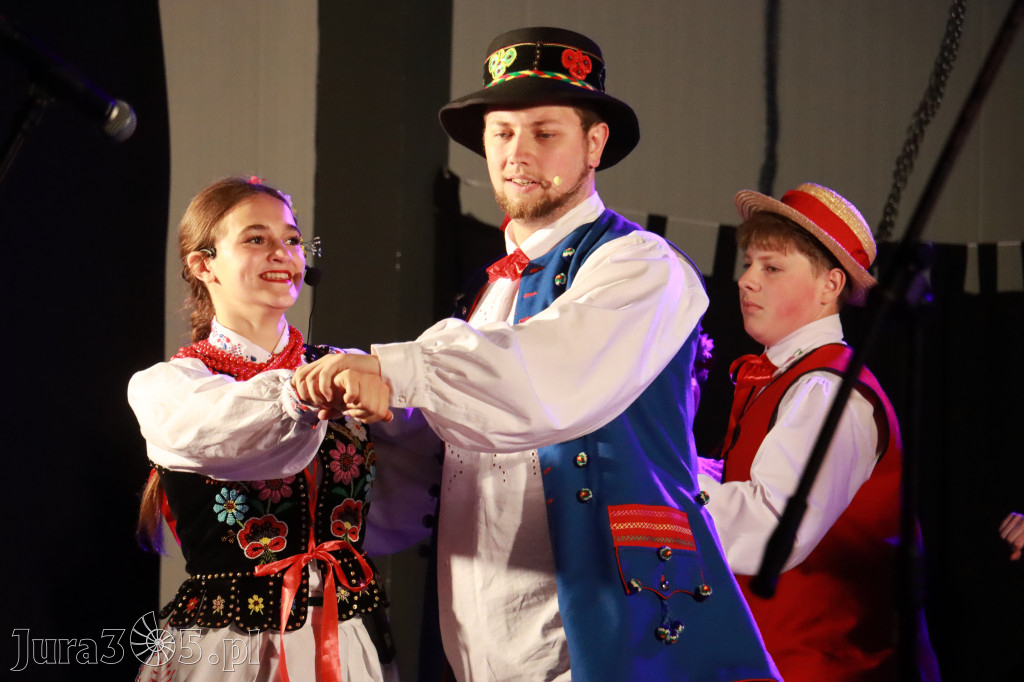 Fotorelacja II: XVIII Kroczyckie Wianki za nami!